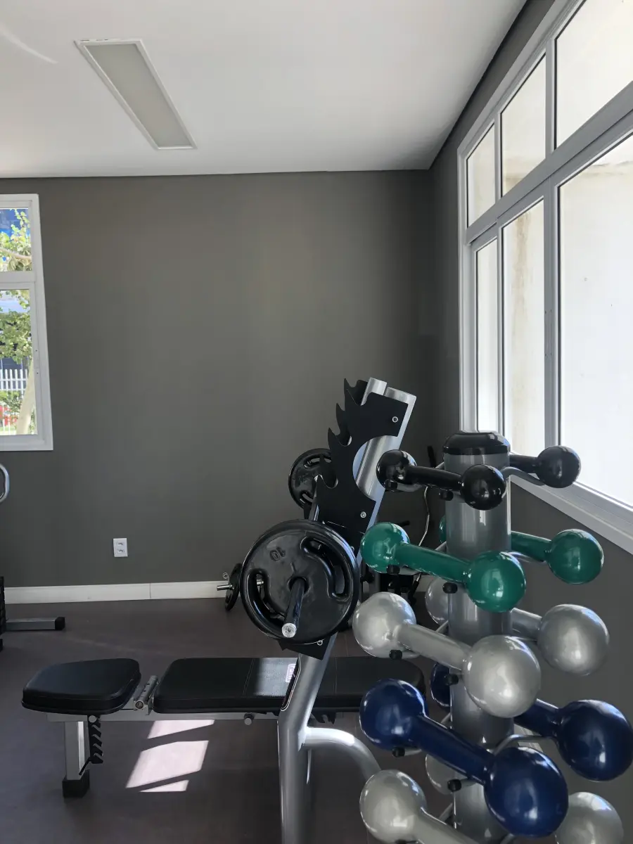 LOTE 002 - Direitos e ações do apto 1103, no setor condominial Gran Vista, do Cond. Res. Liberdade I