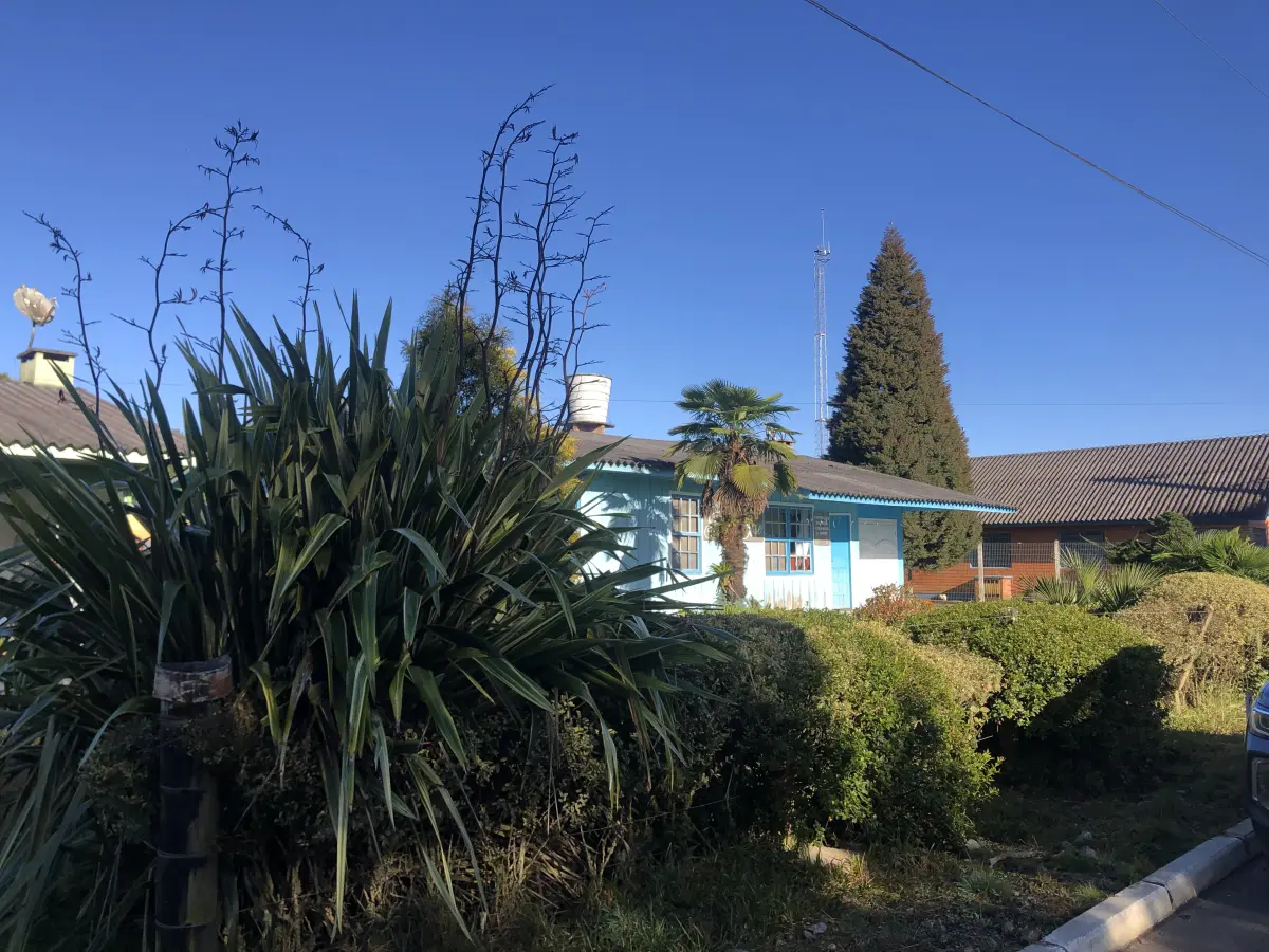 LOTE 001 - Uma área de terras c/20.000m²