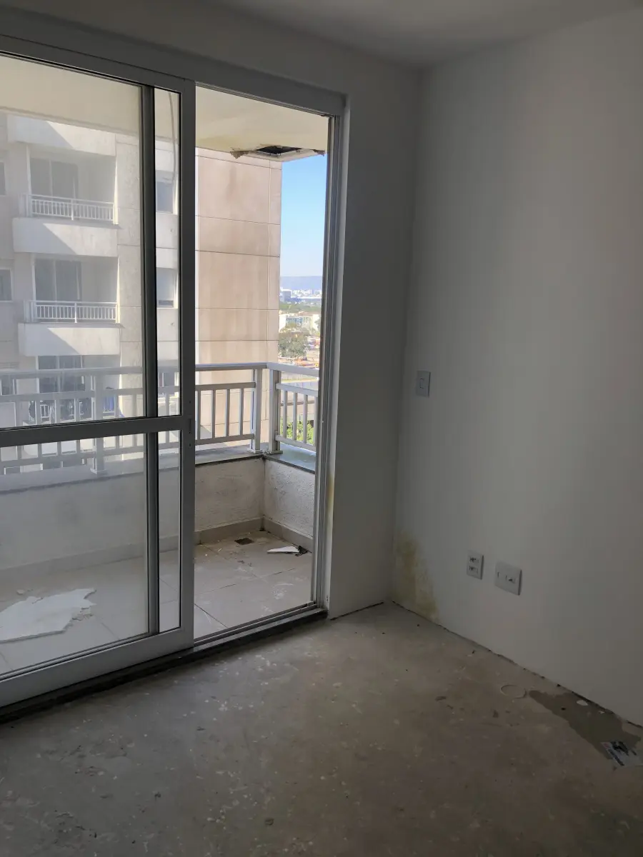 LOTE 002 - Direitos e ações do apto 1103, no setor condominial Gran Vista, do Cond. Res. Liberdade I