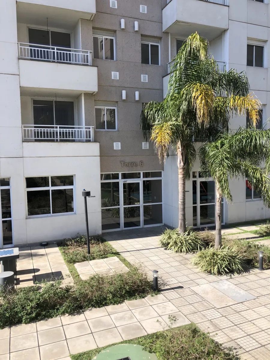 LOTE 002 - Direitos e ações do apto 1103, no setor condominial Gran Vista, do Cond. Res. Liberdade I