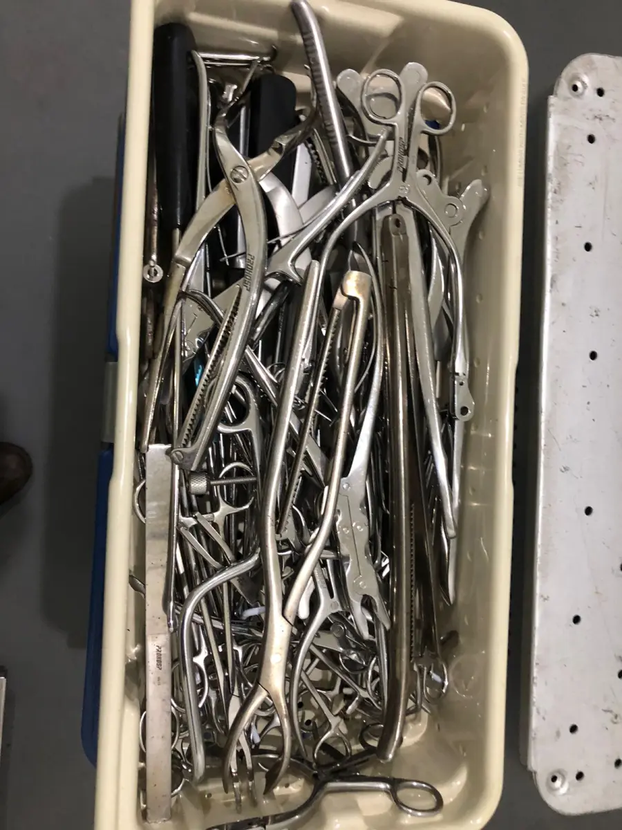 LOTE 000 - PRODUTOS HOSPITALARES – MATERIAIS CIRÚRUGICOS – ETC