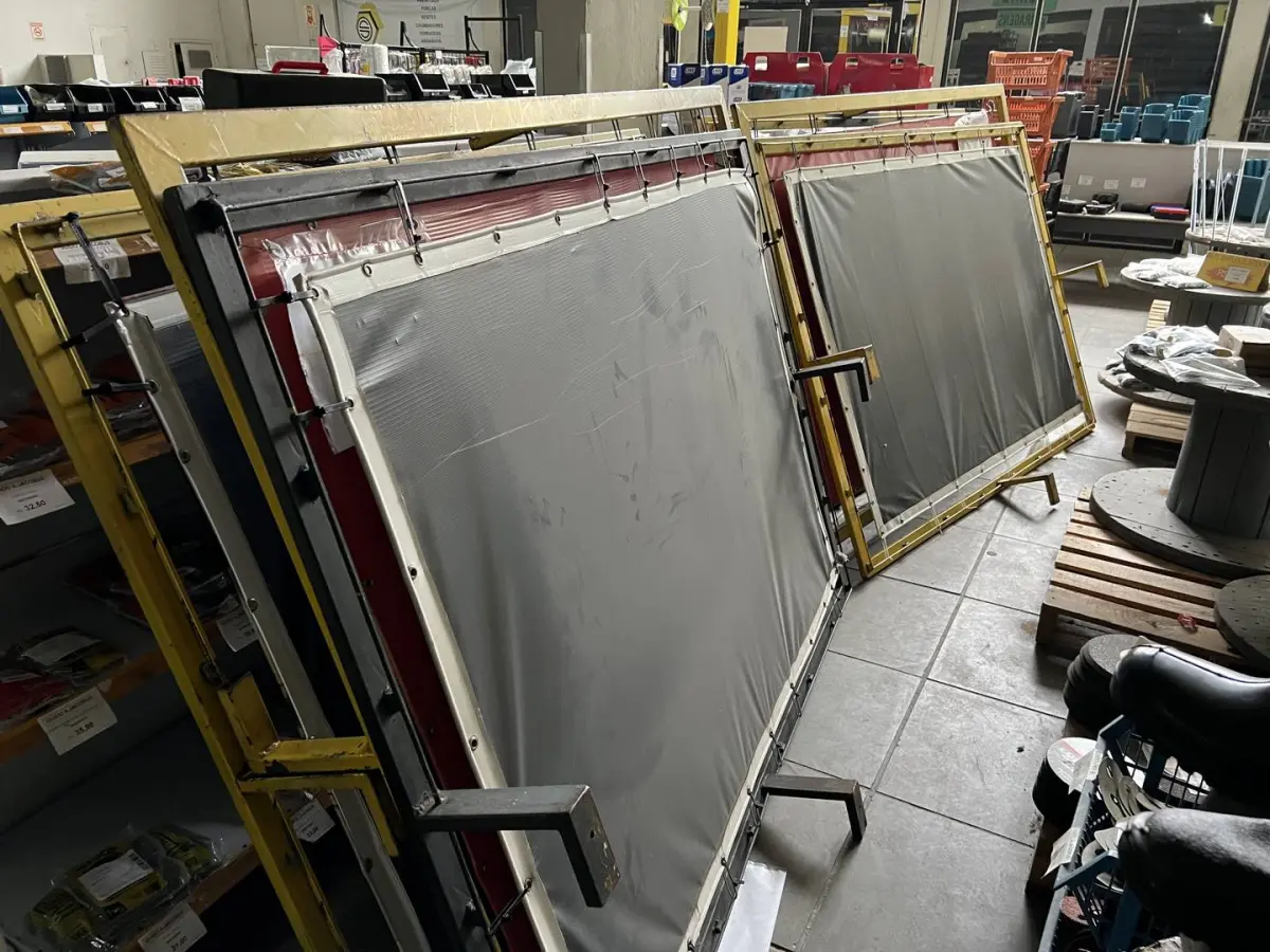 LOTE 001 - LOTE ENGLOBADO DOS LOTES 01 A 81 E 83 OBS: ESSE LOTE POSSUI A PREFERENCIA SOBRE OS INDIVUDUAIS