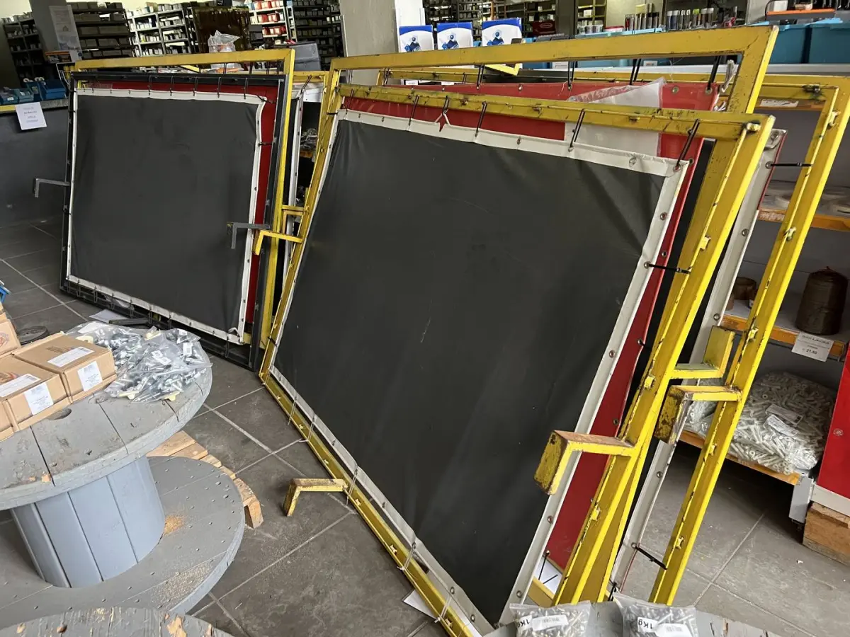 LOTE 001 - LOTE ENGLOBADO DOS LOTES 01 A 81 E 83 OBS: ESSE LOTE POSSUI A PREFERENCIA SOBRE OS INDIVUDUAIS