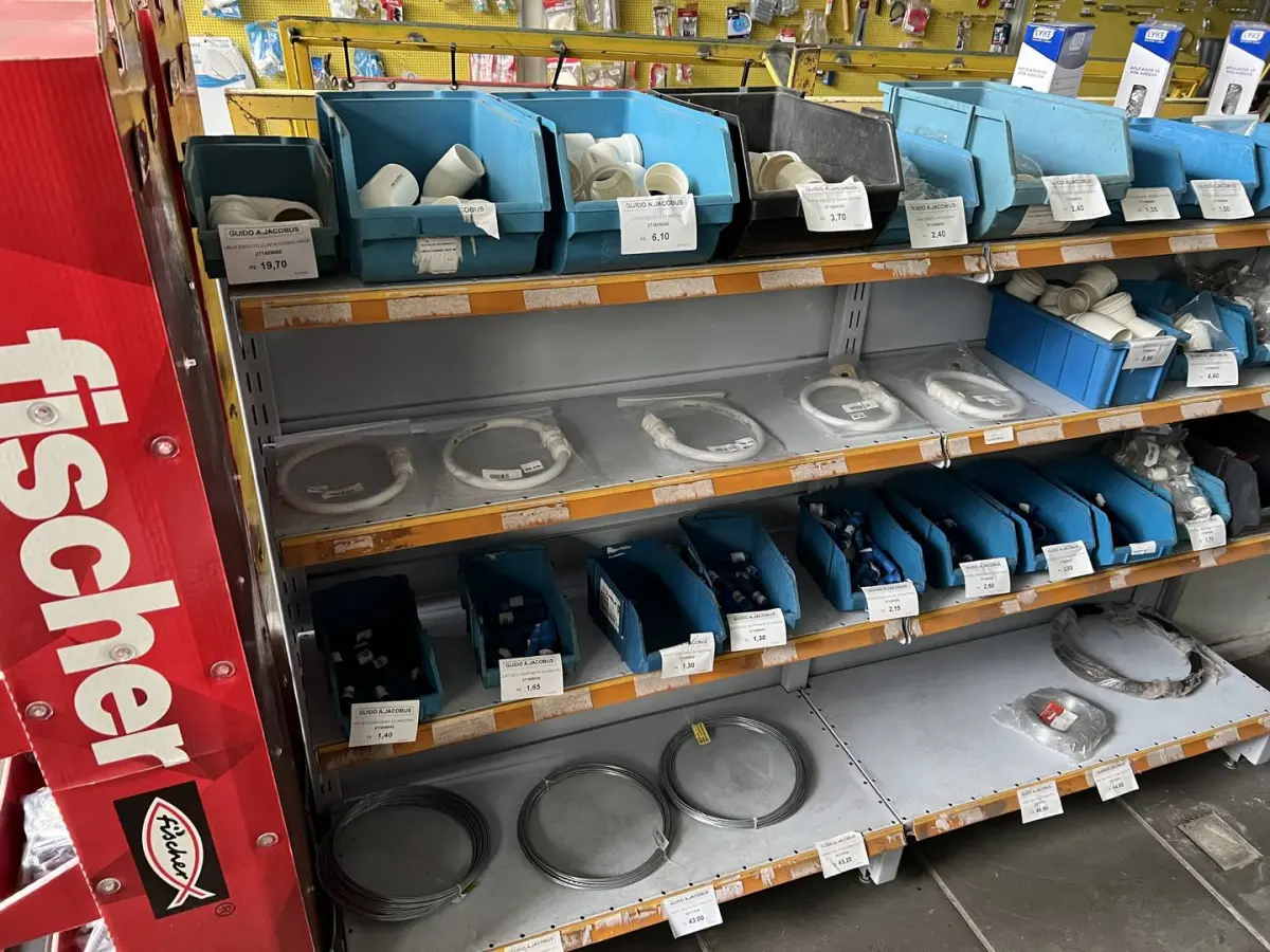 LOTE 001 - LOTE ENGLOBADO DOS LOTES 01 A 81 E 83 OBS: ESSE LOTE POSSUI A PREFERENCIA SOBRE OS INDIVUDUAIS