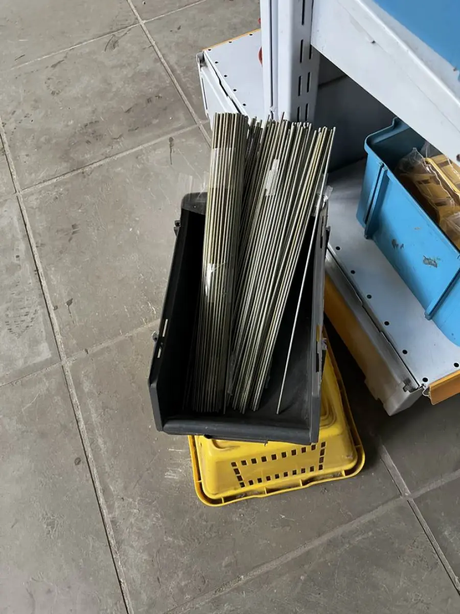 LOTE 001 - LOTE ENGLOBADO DOS LOTES 01 A 81 E 83 OBS: ESSE LOTE POSSUI A PREFERENCIA SOBRE OS INDIVUDUAIS