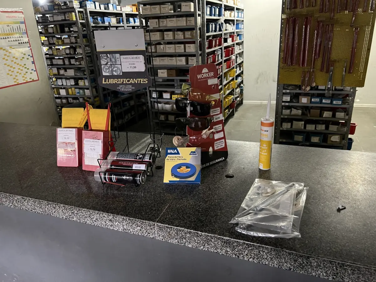 LOTE 001 - LOTE ENGLOBADO DOS LOTES 01 A 81 E 83 OBS: ESSE LOTE POSSUI A PREFERENCIA SOBRE OS INDIVUDUAIS