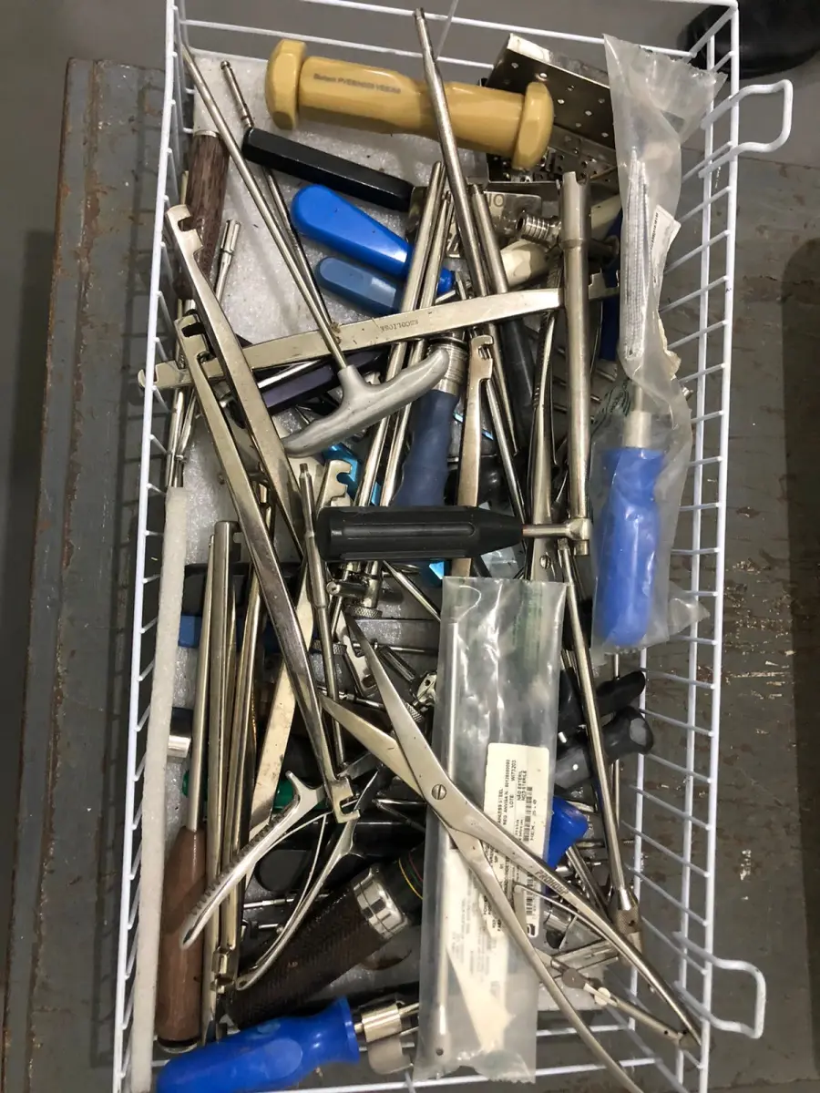 LOTE 000 - PRODUTOS HOSPITALARES – MATERIAIS CIRÚRUGICOS – ETC