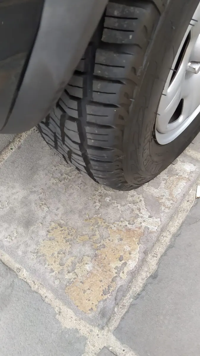 LOTE 002 - FORD Ecosport XLS 1.6 COMPLETA -  BANCOS COURO