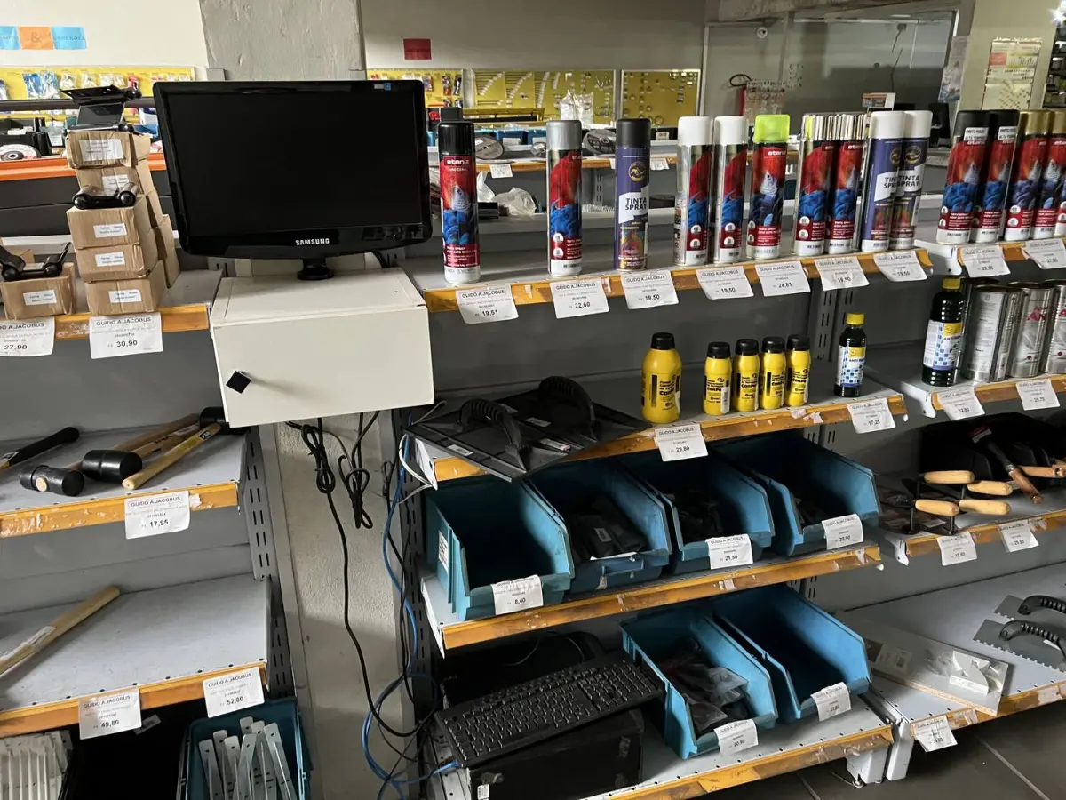 LOTE 001 - LOTE ENGLOBADO DOS LOTES 01 A 81 E 83 OBS: ESSE LOTE POSSUI A PREFERENCIA SOBRE OS INDIVUDUAIS