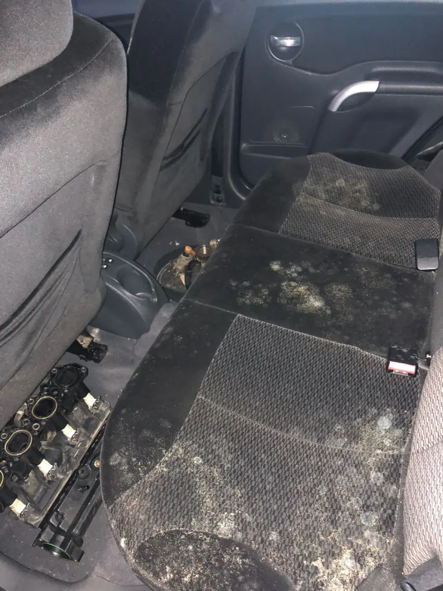 LOTE 000 - VEÍCULO CITROEN/C3 09/09