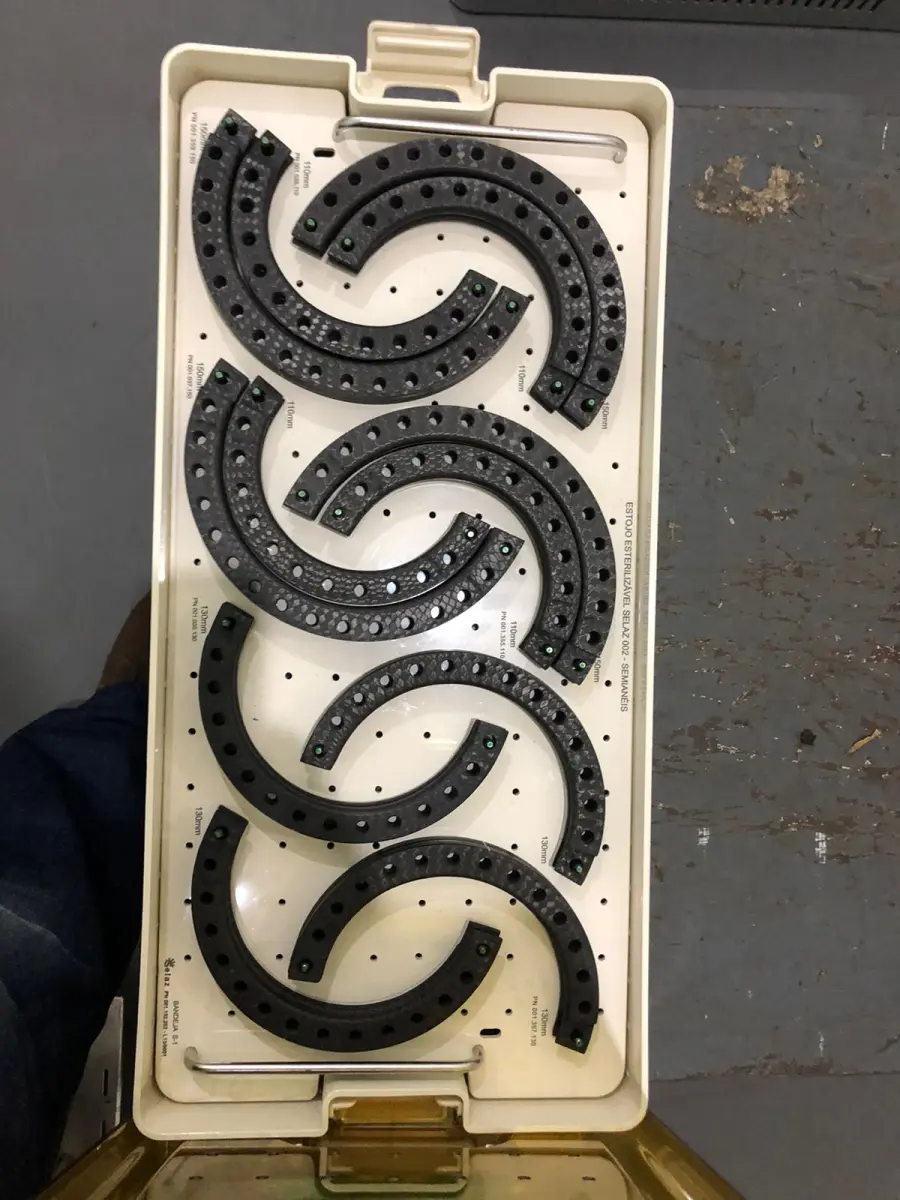 LOTE 000 - PRODUTOS HOSPITALARES – MATERIAIS CIRÚRUGICOS – ETC