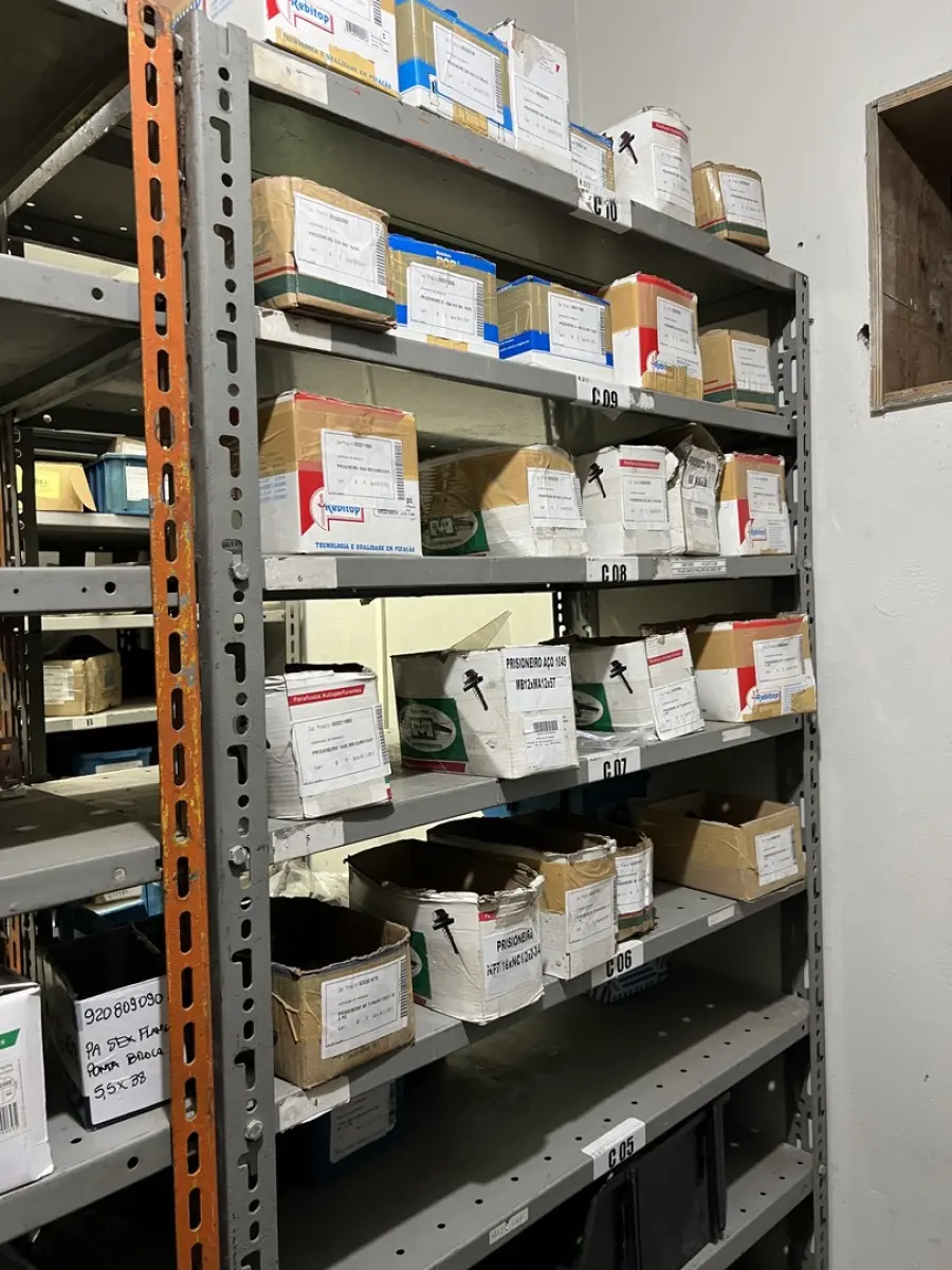 LOTE 001 - LOTE ENGLOBADO DOS LOTES 01 A 81 E 83 OBS: ESSE LOTE POSSUI A PREFERENCIA SOBRE OS INDIVUDUAIS