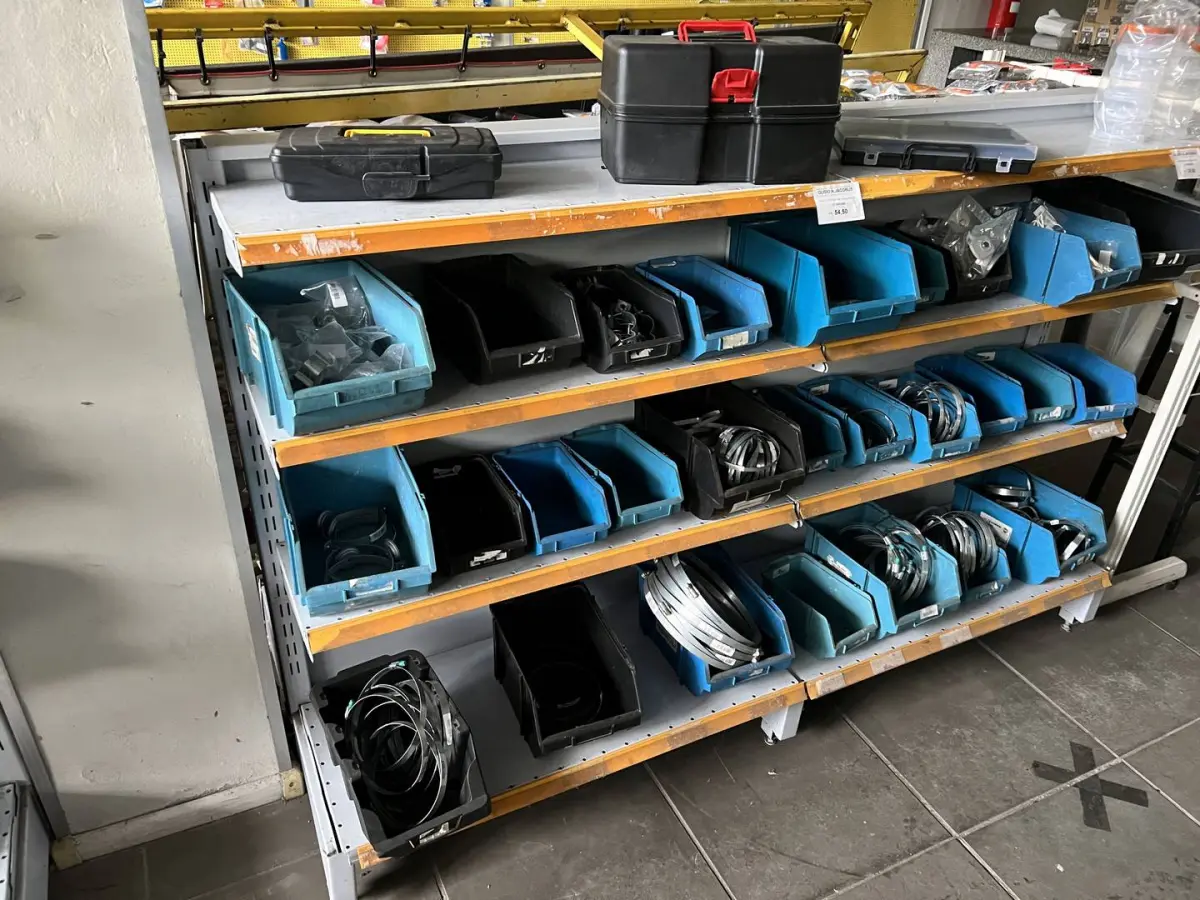 LOTE 001 - LOTE ENGLOBADO DOS LOTES 01 A 81 E 83 OBS: ESSE LOTE POSSUI A PREFERENCIA SOBRE OS INDIVUDUAIS