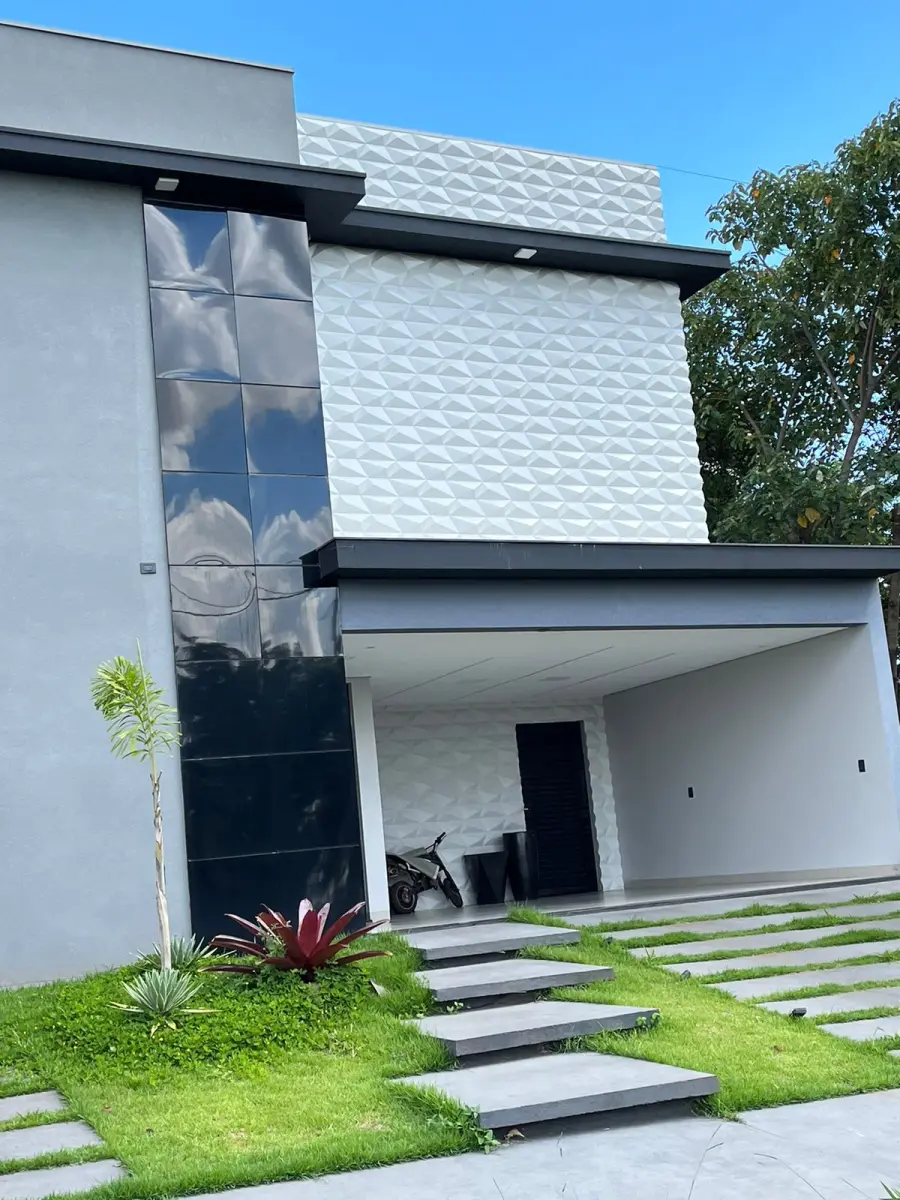 LOTE 000 - IMÓVEL: Lote 08 da quadra 18 do Loteamento “RESIDENCIAL JARDIM SÃO CAMILO”