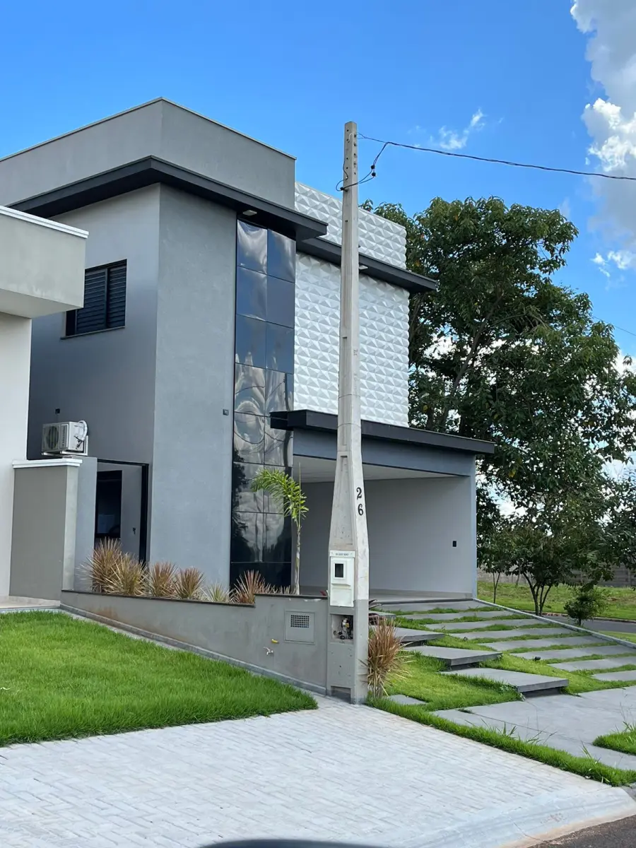 LOTE 000 - IMÓVEL: Lote 08 da quadra 18 do Loteamento “RESIDENCIAL JARDIM SÃO CAMILO”