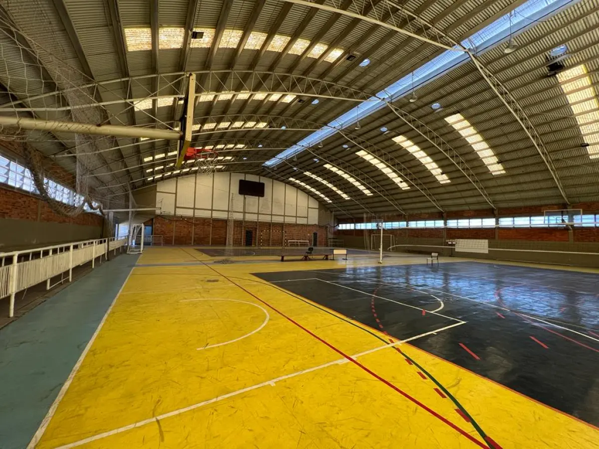 LOTE 001 - GRANDE IMÓVEL COM 46.624,57M2  PODENDO USAR 31.863,57m² NA RUA CEL JOAQUIM PEDRO SALGADO 80, PORTO ALEGRE (ver área aproveitavel)l)