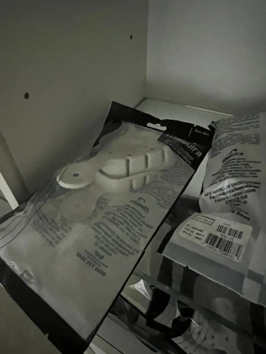 LOTE 000 - PRODUTOS ODONTOLÓGICOS