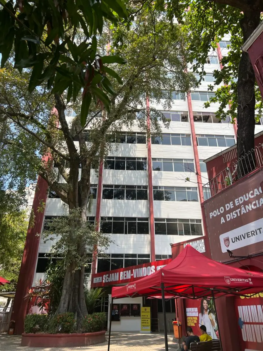 LOTE 001 - ÚNICA GRANDE ÁREA À VENDA EM TODO O BAIRRO DO FLAMENGO/RJ > 13.900m2 DE TERRENO E 23.475M2 CONSTRUÍDOS