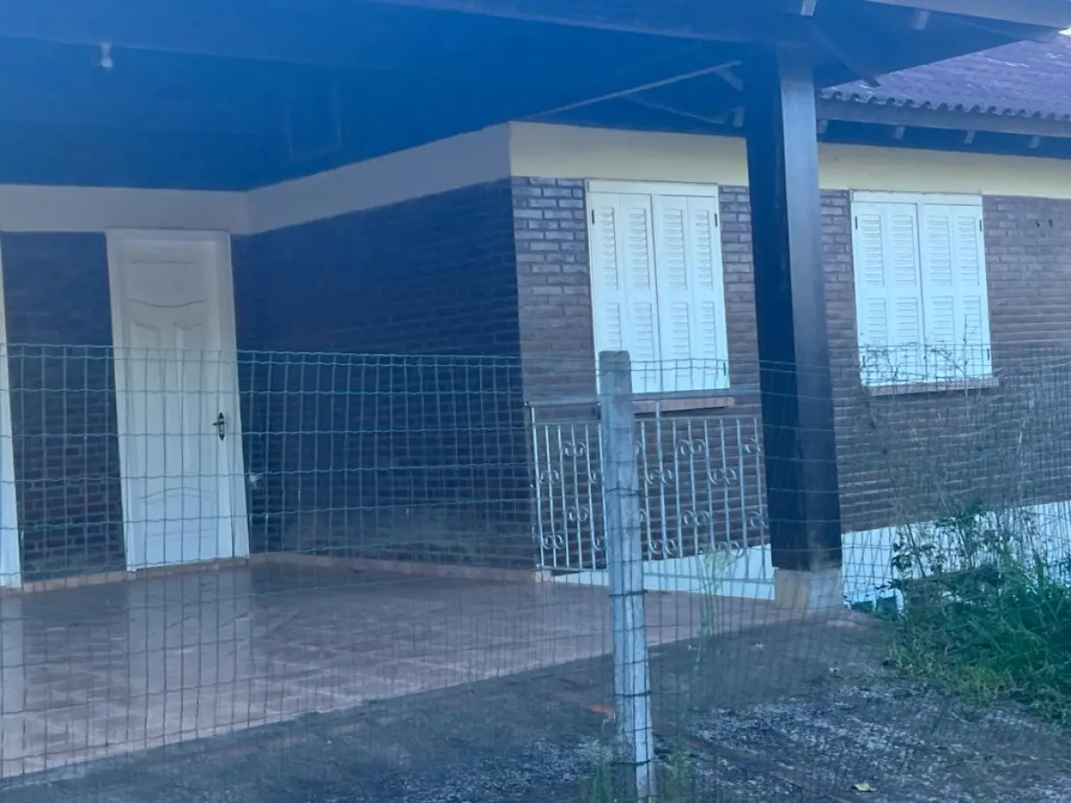 LOTE 001 - POUSADA E CASA DE FESTAS DE LUXO EM 58HA - LINHA NOVA SODER EM SANTA CRUZ DO SUL