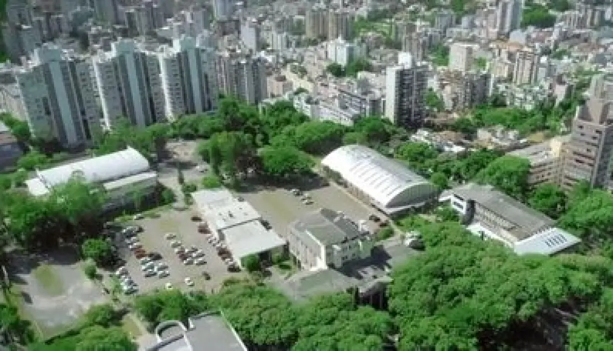 LOTE 001 - GRANDE IMÓVEL COM 46.624,57M2  PODENDO USAR 31.863,57m² NA RUA CEL JOAQUIM PEDRO SALGADO 80, PORTO ALEGRE (ver área aproveitavel)l)