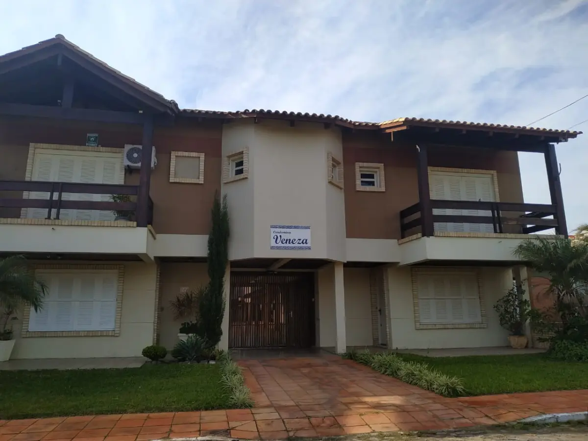 LOTE 000 - IMÓVEL DE ESQUINA XANGRI-LÁ