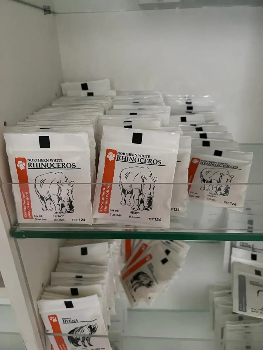 LOTE 000 - PRODUTOS ODONTOLÓGICOS