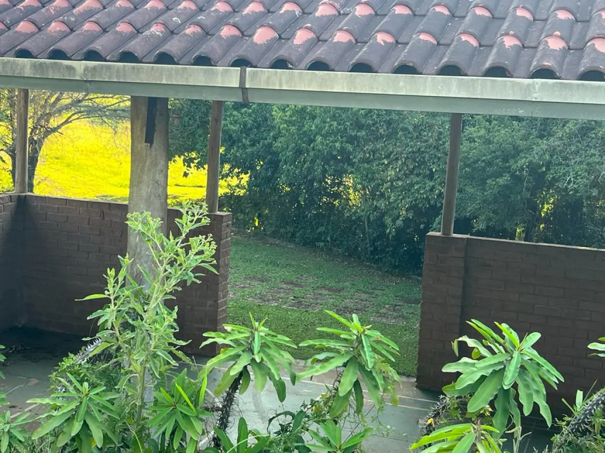 LOTE 001 - POUSADA E CASA DE FESTAS DE LUXO EM 58HA - LINHA NOVA SODER EM SANTA CRUZ DO SUL