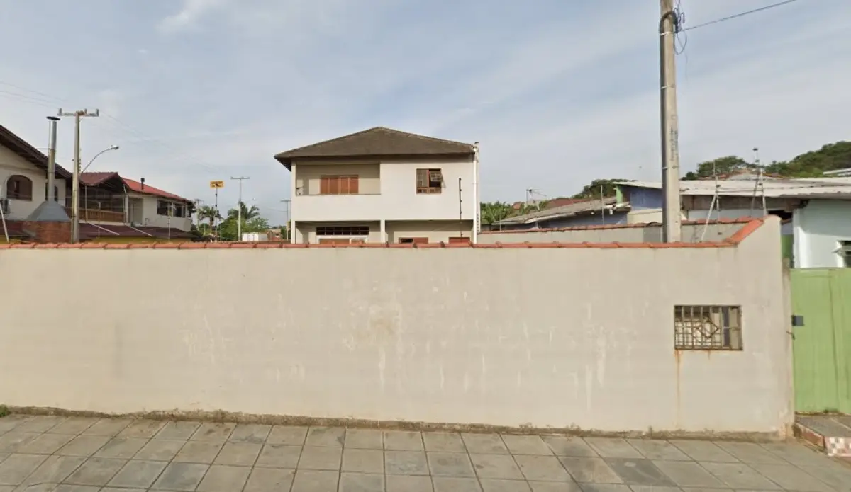 LOTE 000 - IMÓVEL 374m2 NO B. ESTÂNCIA VELHA, EM CANOAS