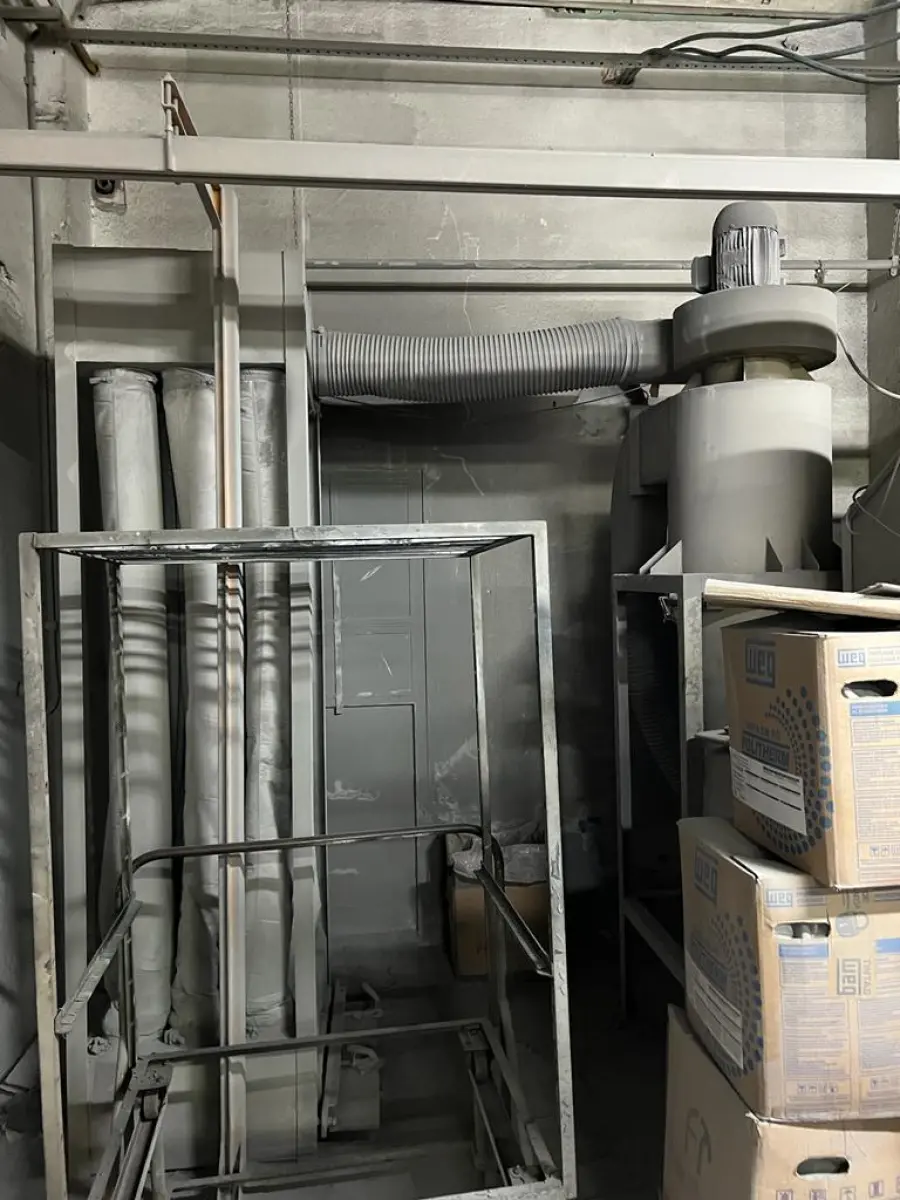 LOTE 001 - LISTA DE LOTES ENGLOBADOS