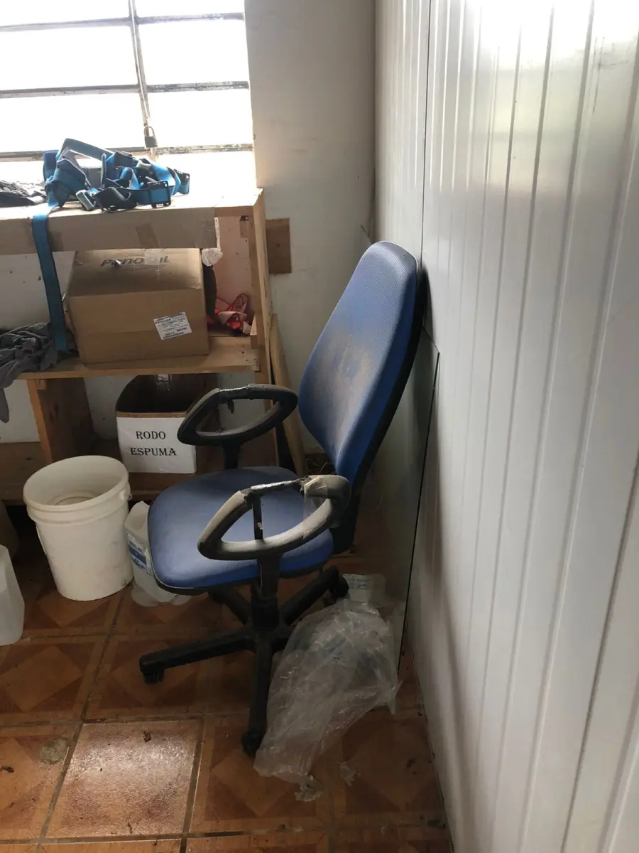 LOTE 000 - SILOS DE INOX – CALDEIRAS – TANQUES 100MIL L – BALANÇA RODOVIÁRIA – RESERVATÓRIO DE ÁGUA – UNO MILLE 95/96