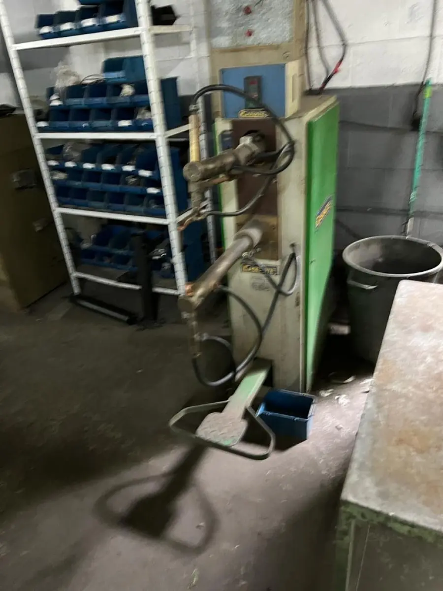 LOTE 001 - LISTA DE LOTES ENGLOBADOS