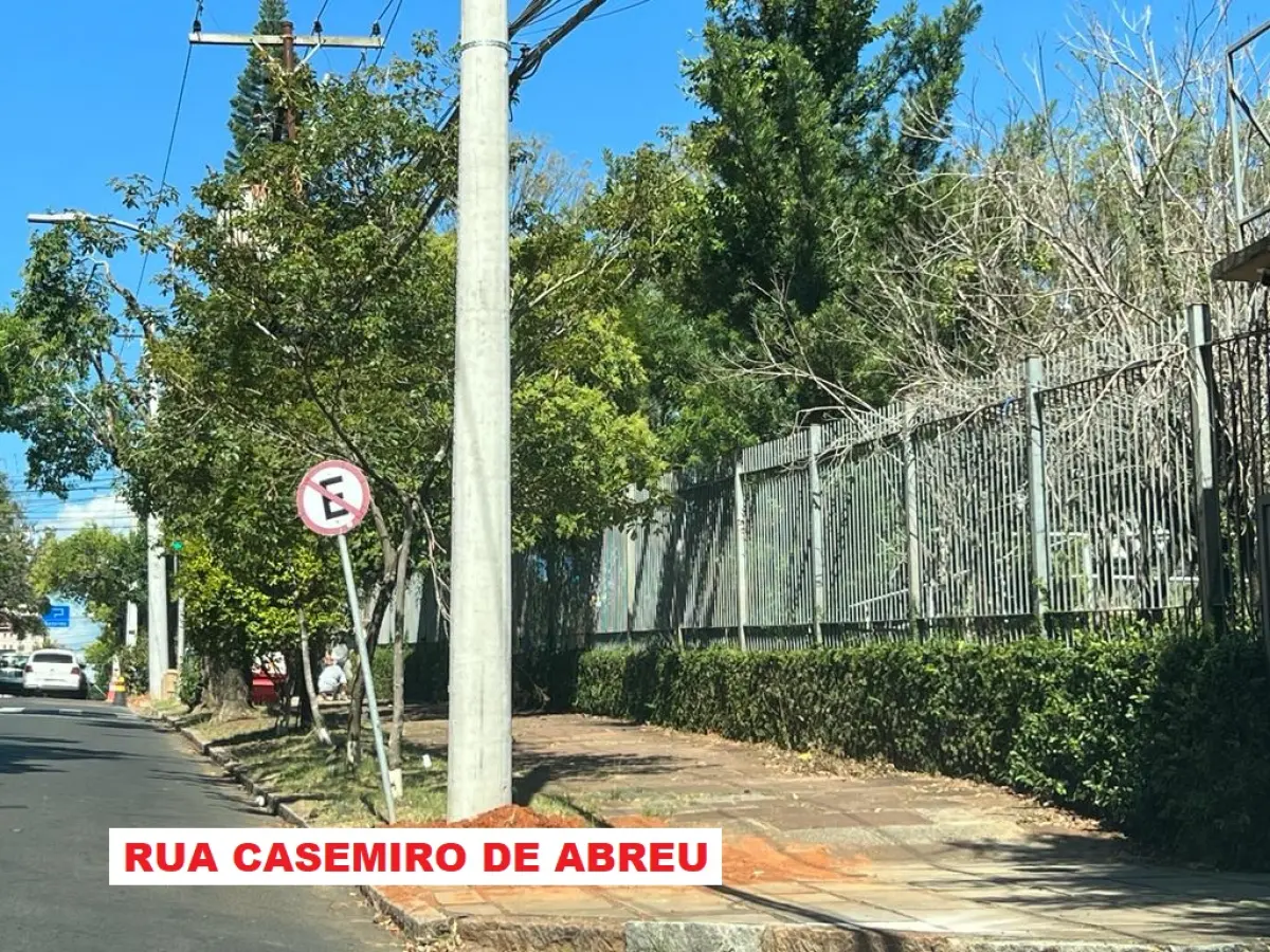 LOTE 001 - GRANDE IMÓVEL COM 46.624,57M2  PODENDO USAR 31.863,57m² NA RUA CEL JOAQUIM PEDRO SALGADO 80, PORTO ALEGRE (ver área aproveitavel)l)