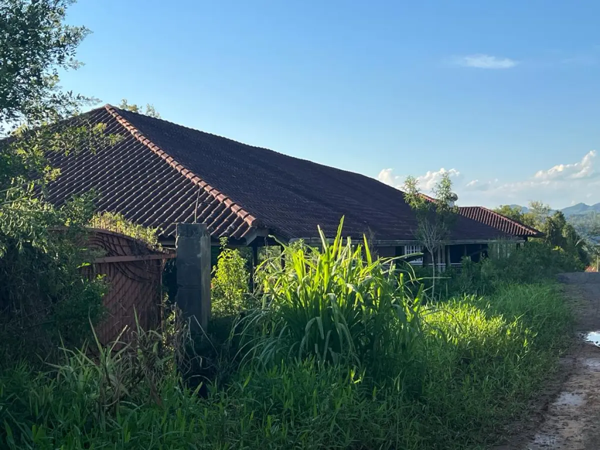 LOTE 001 - POUSADA E CASA DE FESTAS DE LUXO EM 58HA - LINHA NOVA SODER EM SANTA CRUZ DO SUL