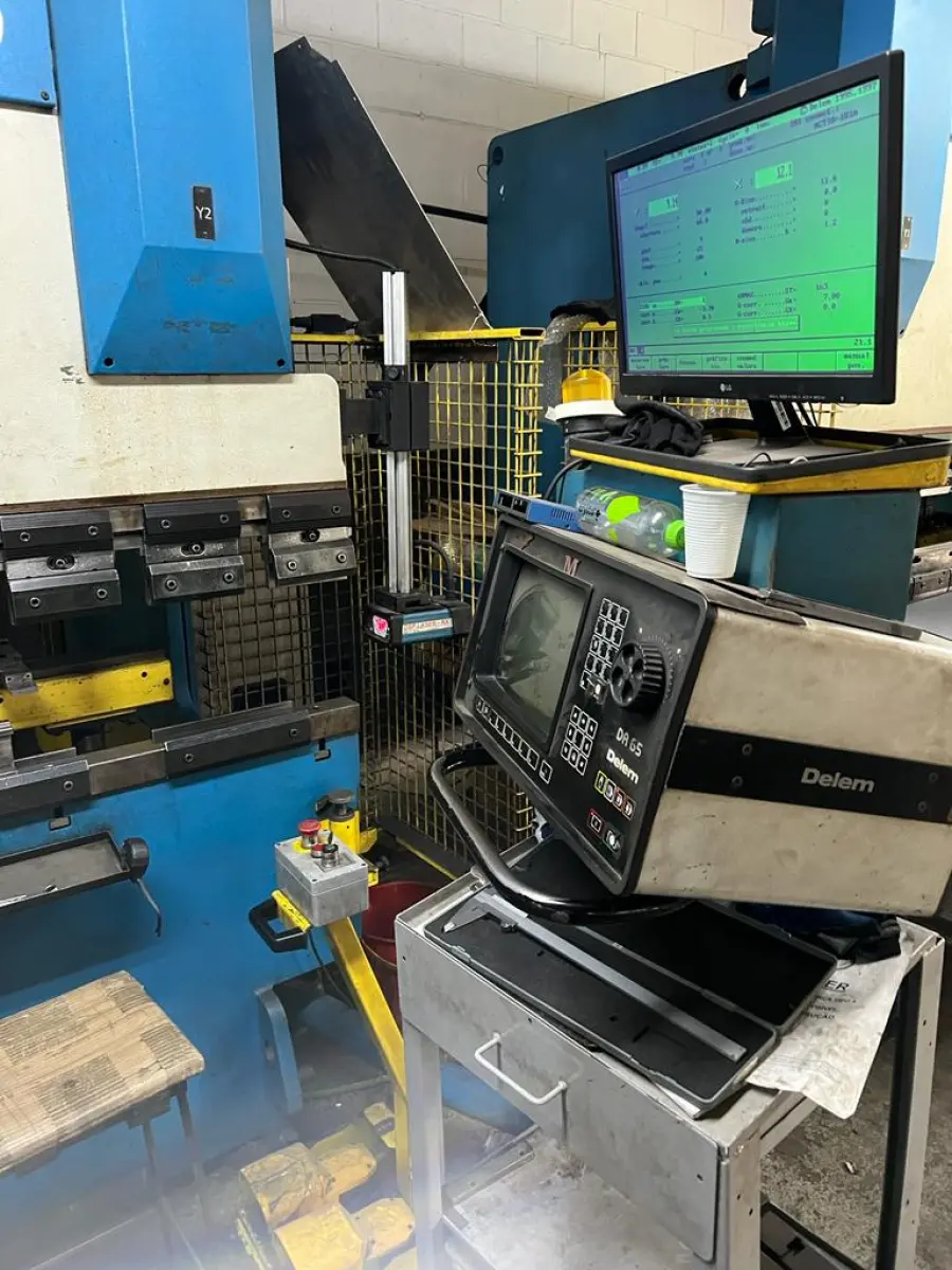 LOTE 001 - LISTA DE LOTES ENGLOBADOS