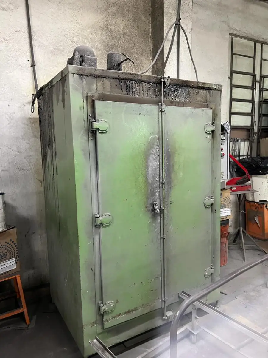 LOTE 001 - LISTA DE LOTES ENGLOBADOS