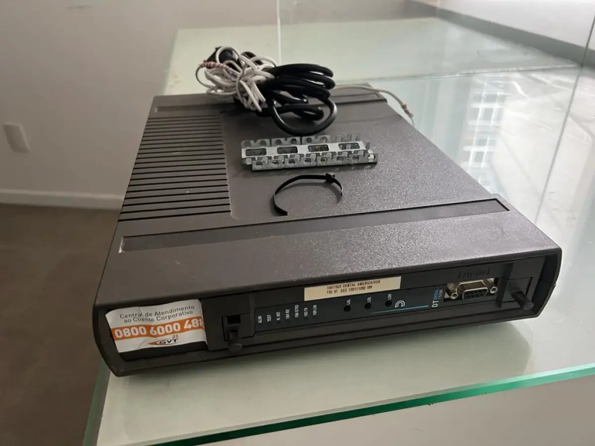 LOTE 000 - PRODUTOS ODONTOLÓGICOS