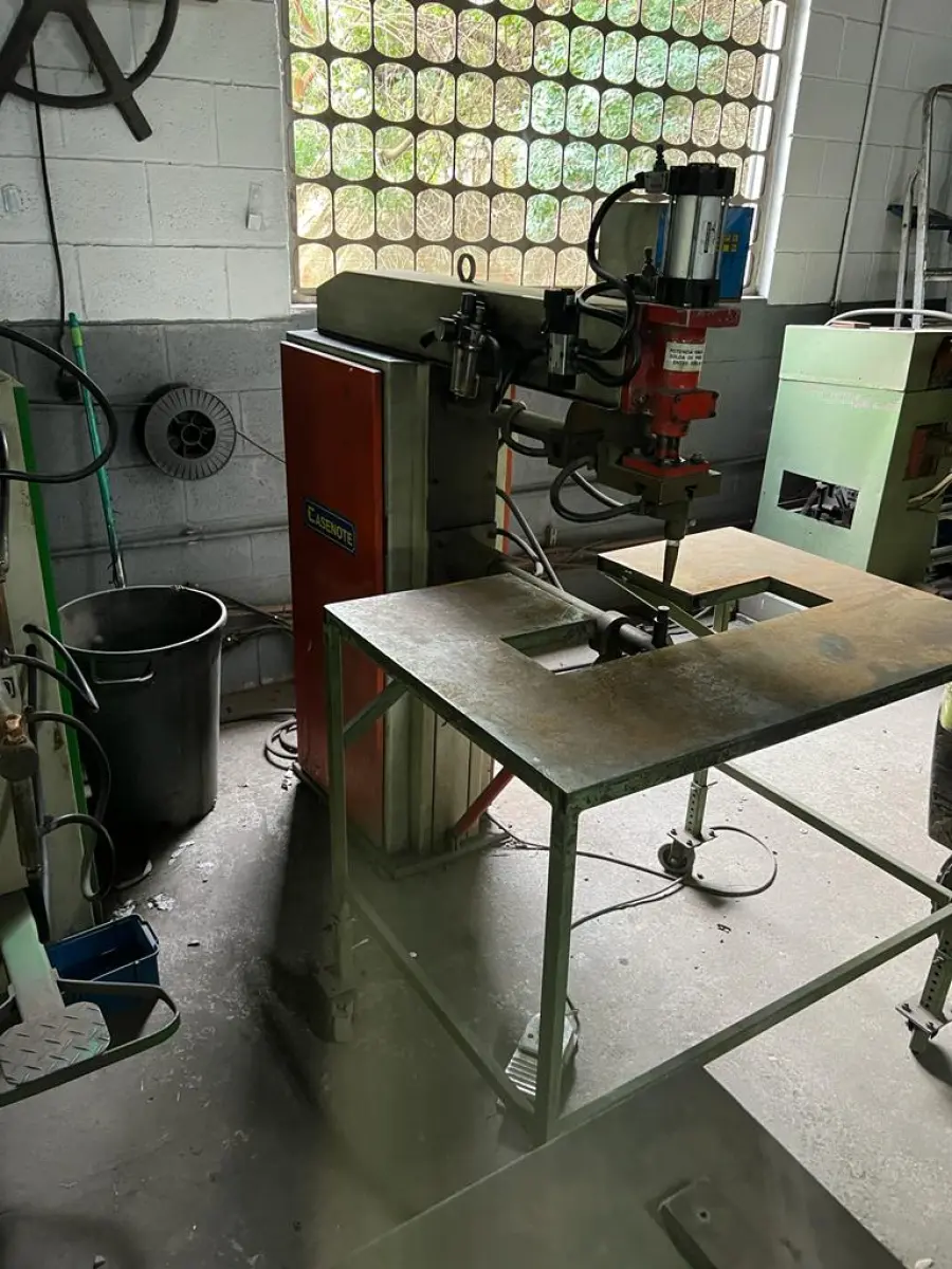 LOTE 001 - LISTA DE LOTES ENGLOBADOS