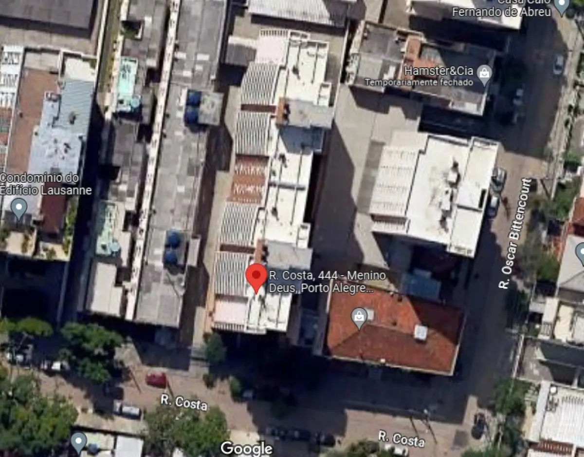 LOTE 001 - LOTE ENGLOBADO DOS 3 BOXES BOX 1, BOX 2 E BOX 3 DO ED COSATA AMALFITANA NA RUA COSTA 444