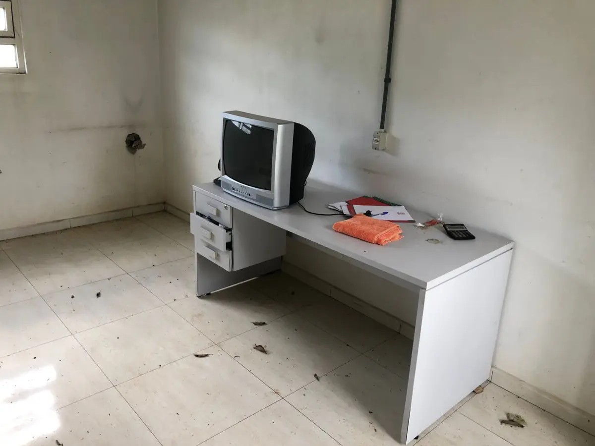 LOTE 000 - SILOS DE INOX – CALDEIRAS – TANQUES 100MIL L – BALANÇA RODOVIÁRIA – RESERVATÓRIO DE ÁGUA – UNO MILLE 95/96