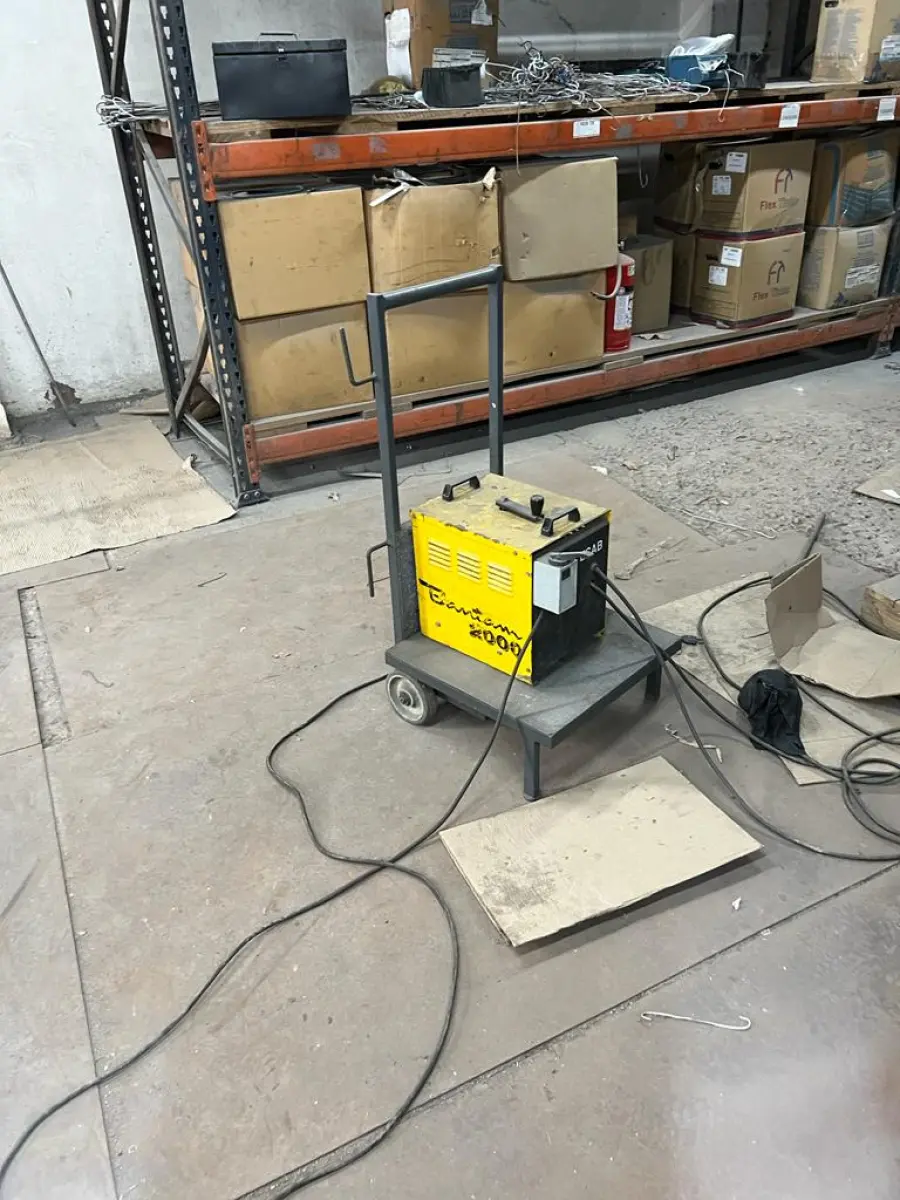 LOTE 001 - LISTA DE LOTES ENGLOBADOS