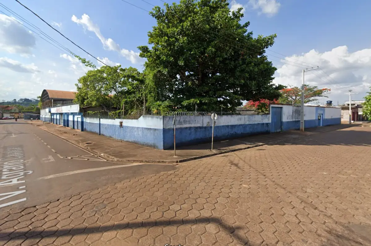 LOTE 001 - ALTAMIRA/PA - Terreno urbano, com grandes construções sito a Travessa Agrário Cavalcante, 1120 - Sudam – Altamira/PA