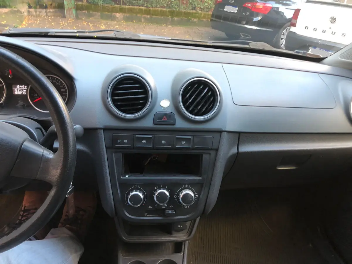 LOTE 003 - VW/Gol 1.6 Power, fabricação//modelo 2009/2010