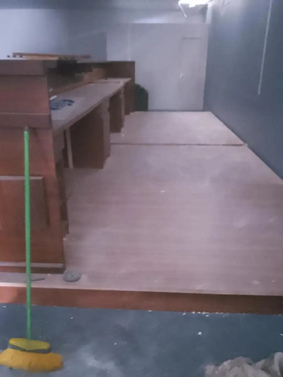 LOTE 001 - GRANDE IMÓVEL NA AV. ASSIS BRASIL 2.430M2 - 2 FRENTES