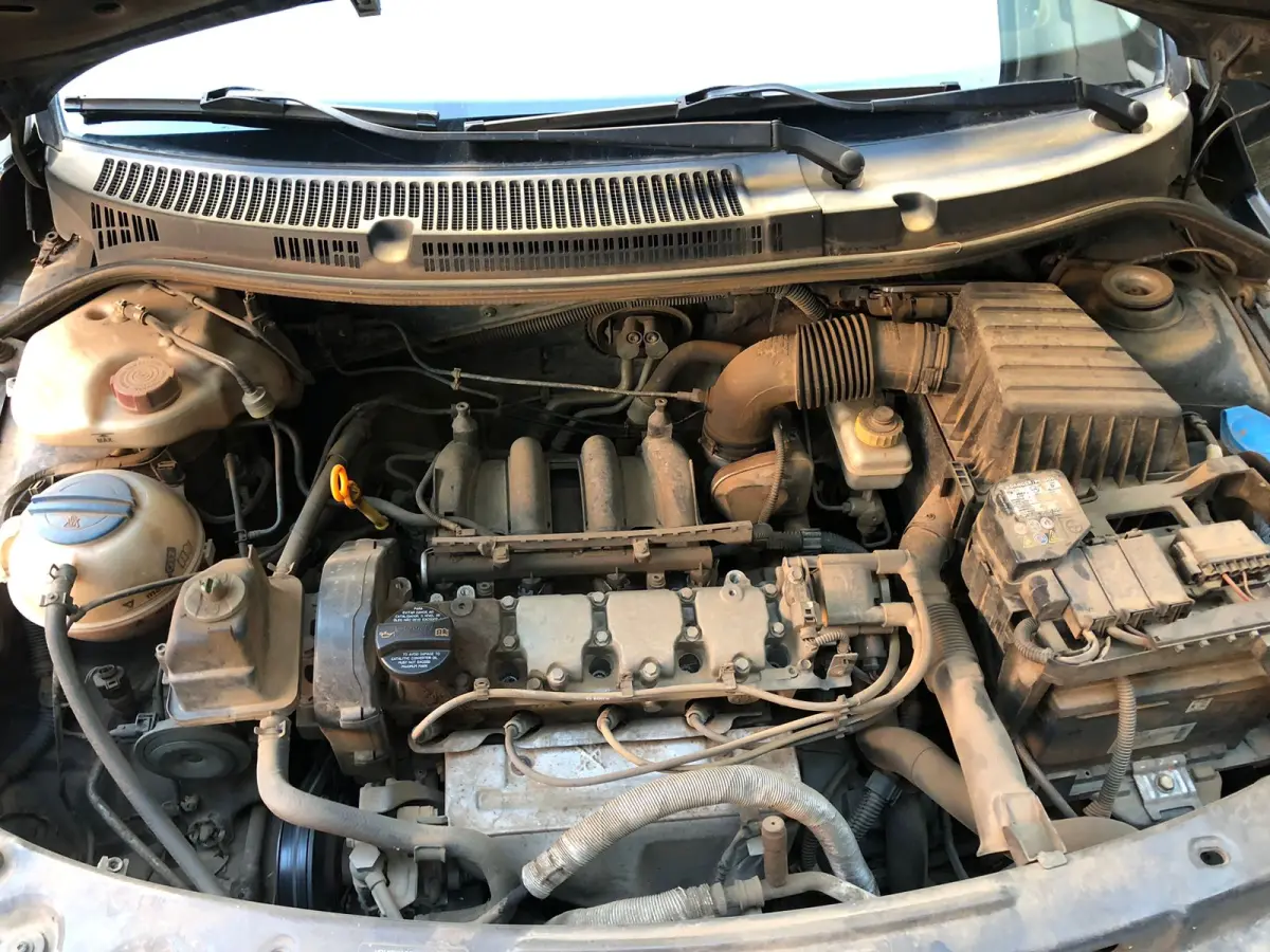 LOTE 003 - VW/Gol 1.6 Power, fabricação//modelo 2009/2010