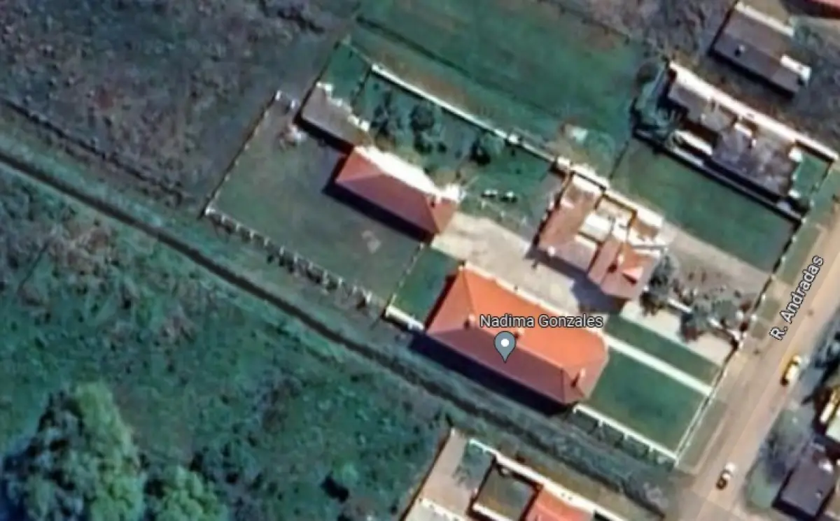 LOTE 000 - IMÓVEL 11.900m2 EM SANTA VITÓRIA DO PALMAR