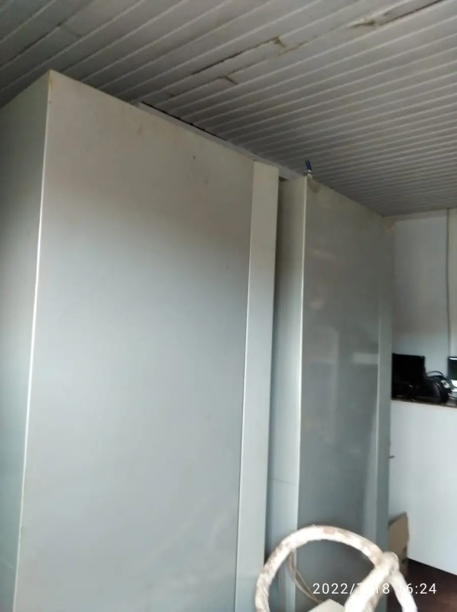 LOTE 000 - LOTE DE ITENS PARA POSTO DE GASOLINA