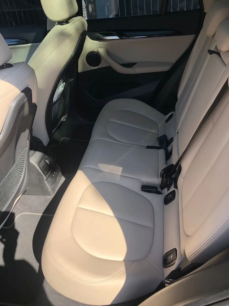 LOTE 001 - BMW/X1 SDRIVE 20i 2.0/2.0 TB Acti. Flex Aut, fabricação/modelo 2021/2022