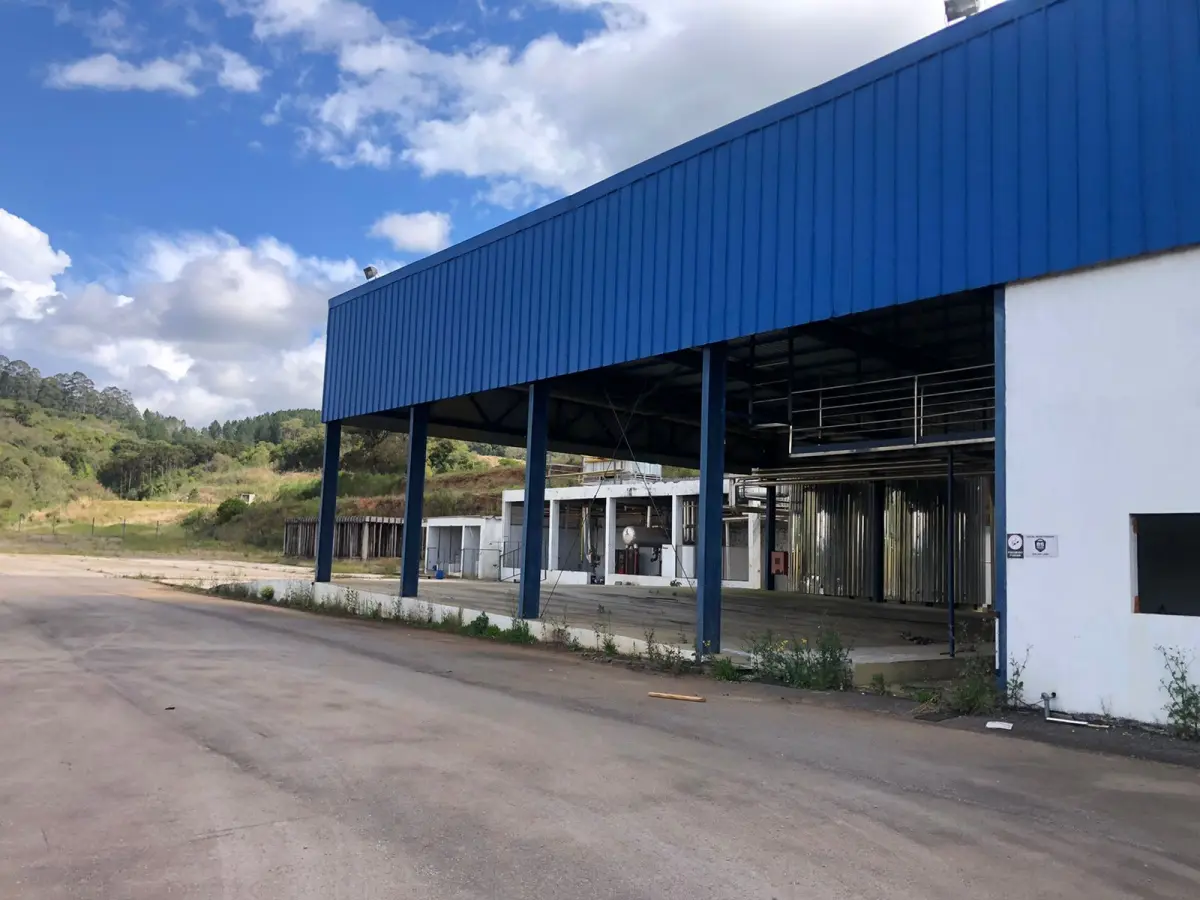 LOTE 000 - Grande Imóvel Urbano na Rod. RS324, KM 28, com área de 50.000m2 localizado na cidade de Nova Araçá