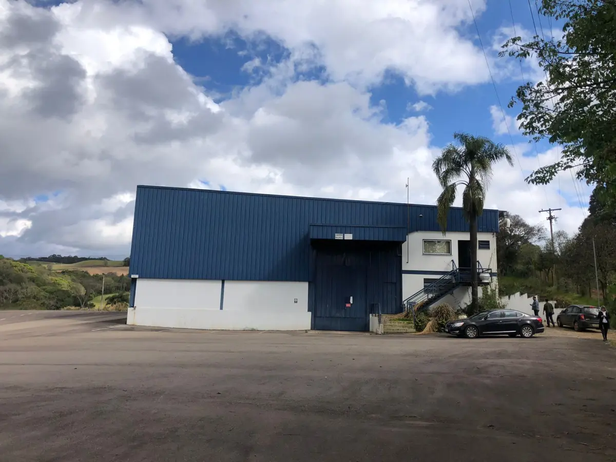 LOTE 000 - Grande Imóvel Urbano na Rod. RS324, KM 28, com área de 50.000m2 localizado na cidade de Nova Araçá