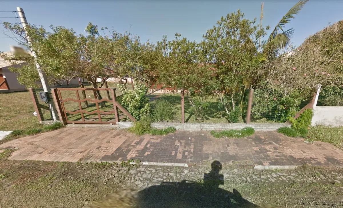 LOTE 000 - O imóvel na Rua Rene nº 101, Praia dos Coqueiros, Xangri-lá